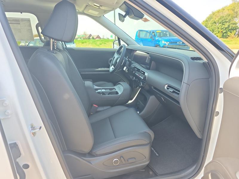 new 2026 Hyundai Palisade car, priced at $47,849