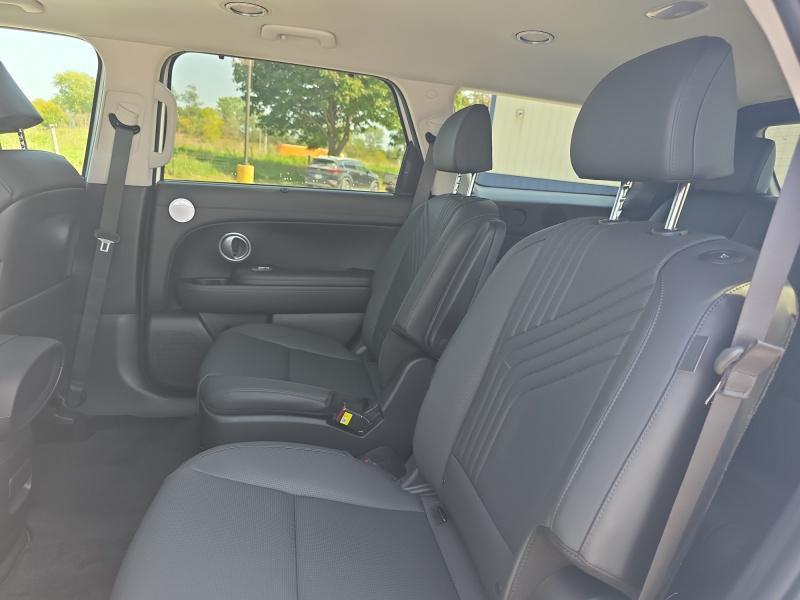 new 2026 Hyundai Palisade car, priced at $47,849