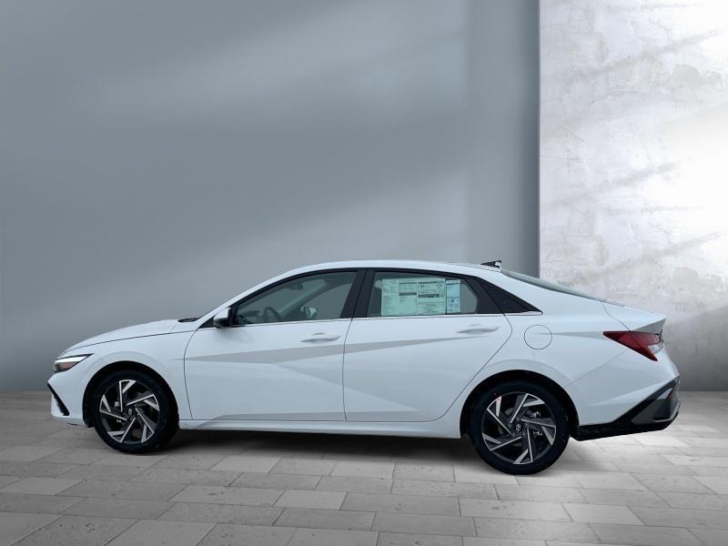 new 2025 Hyundai ELANTRA HEV car, priced at $27,999