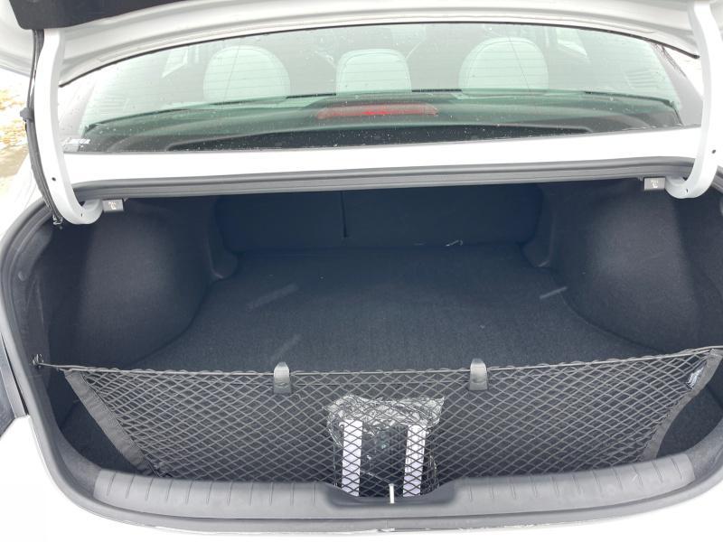 new 2025 Hyundai ELANTRA HEV car, priced at $27,999