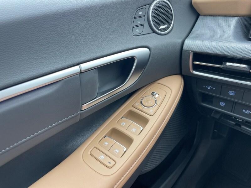 new 2025 Hyundai Sonata Hybrid car, priced at $40,389