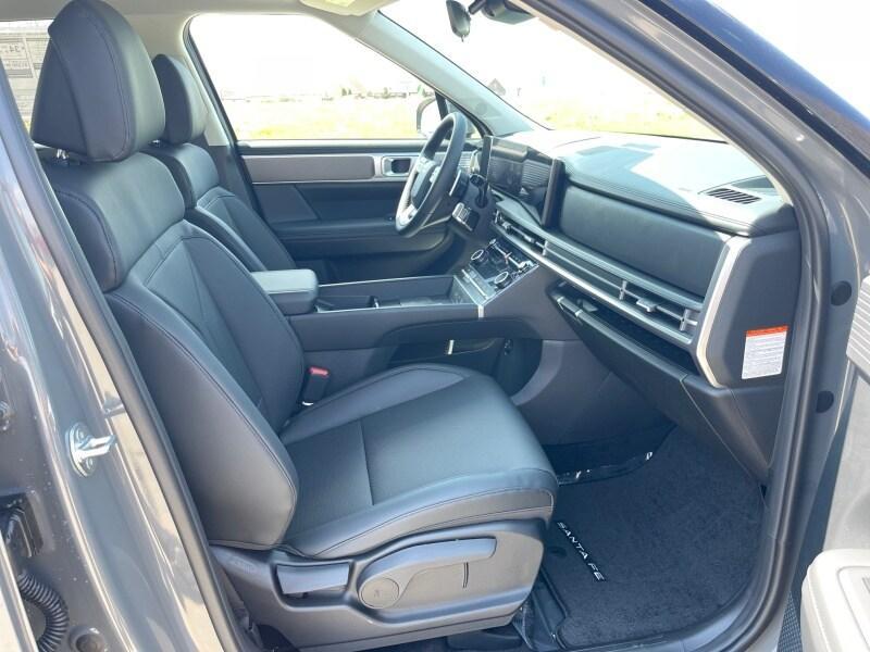 new 2025 Hyundai SANTA FE HEV car, priced at $42,244