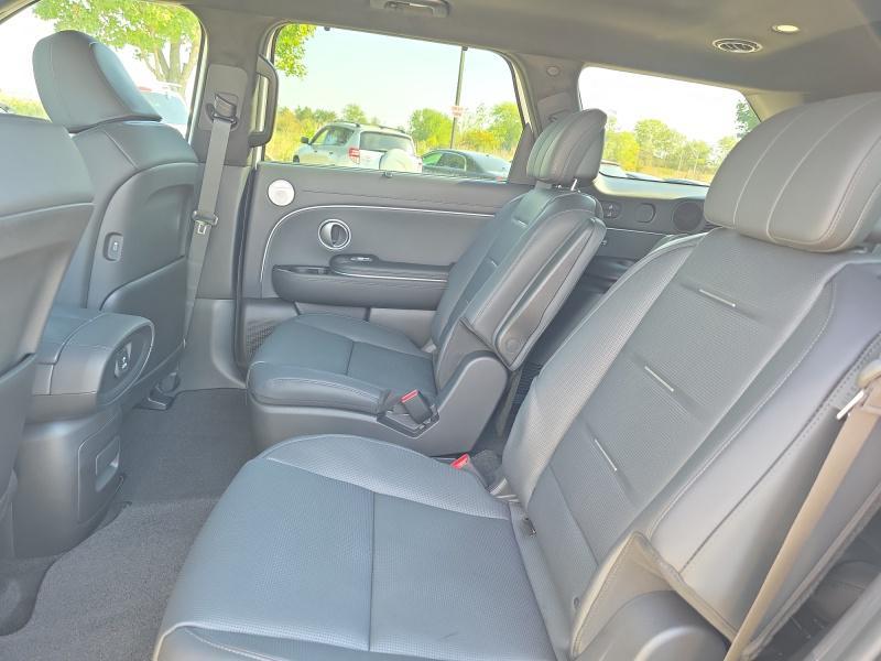 new 2026 Hyundai Palisade car, priced at $59,124