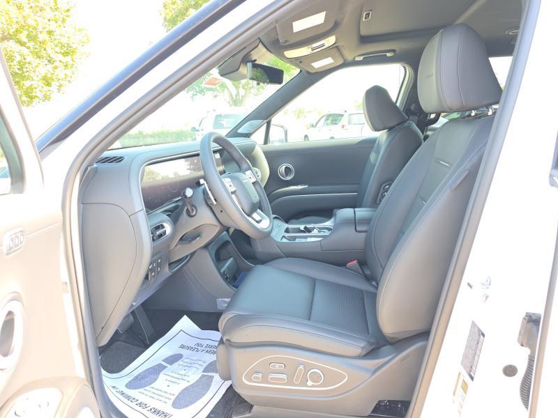 new 2026 Hyundai Palisade car, priced at $59,124