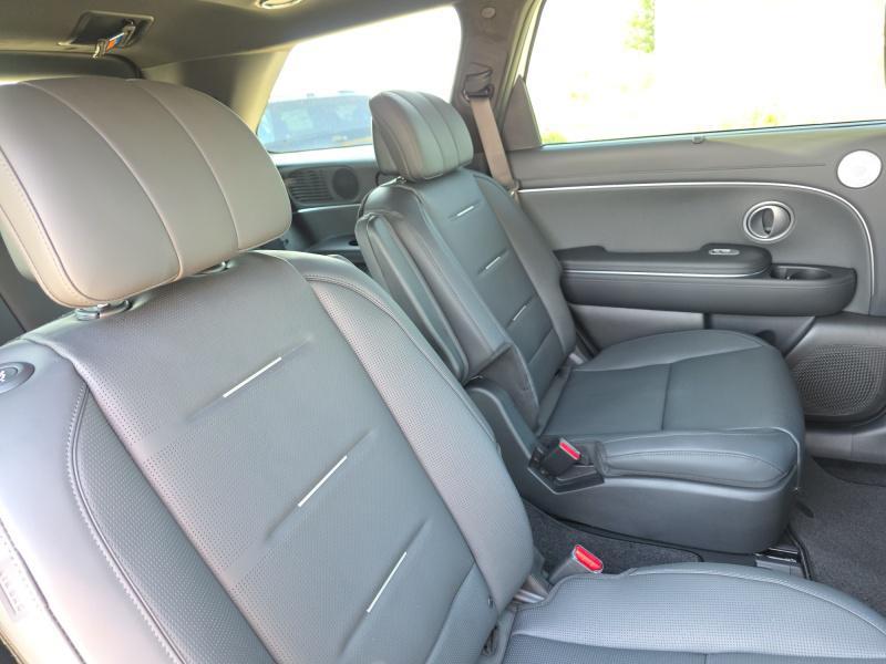 new 2026 Hyundai Palisade car, priced at $59,124