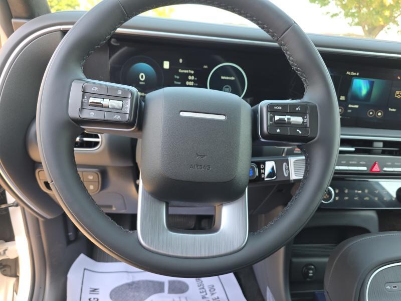 new 2026 Hyundai Palisade car, priced at $59,124