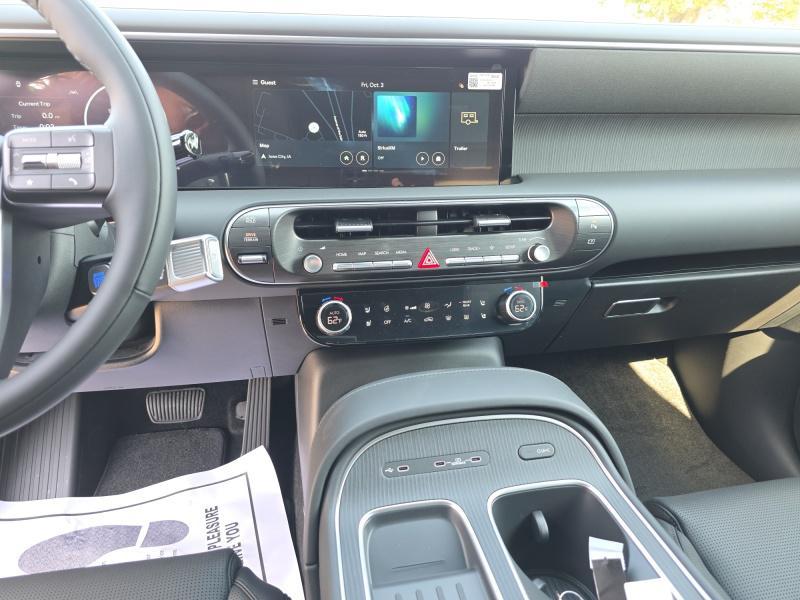 new 2026 Hyundai Palisade car, priced at $59,124