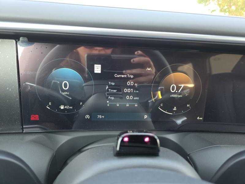 new 2026 Hyundai Palisade car, priced at $59,124