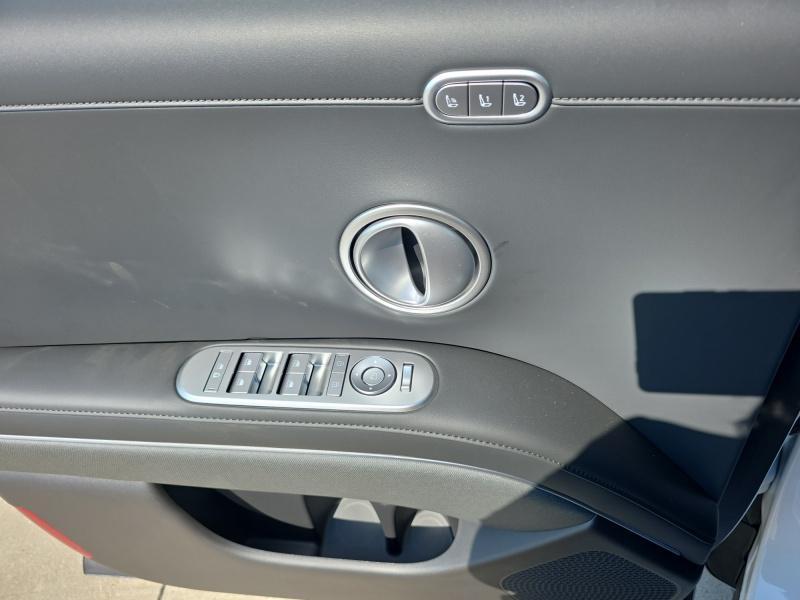 new 2026 Hyundai Palisade car, priced at $59,124