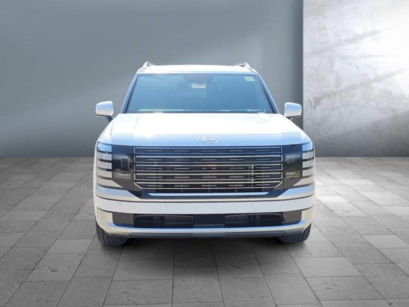 new 2026 Hyundai Palisade car, priced at $59,124