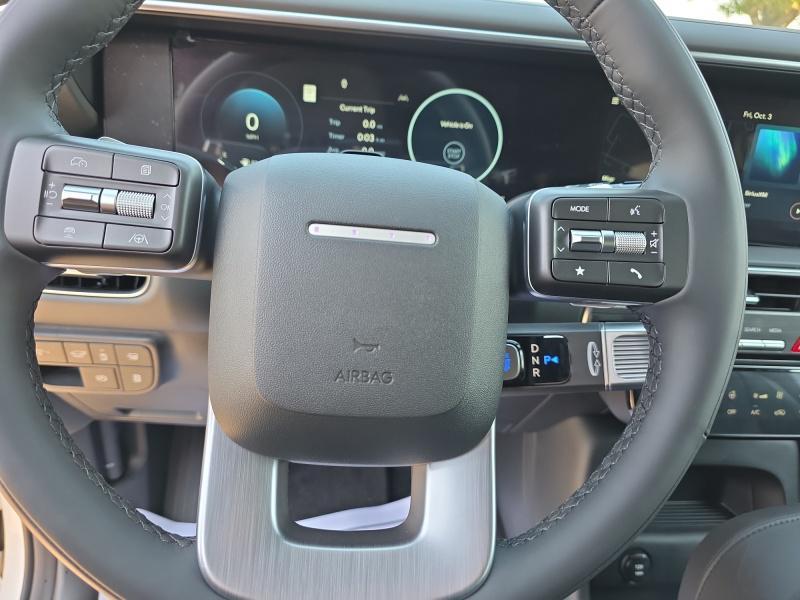 new 2026 Hyundai Palisade car, priced at $59,124