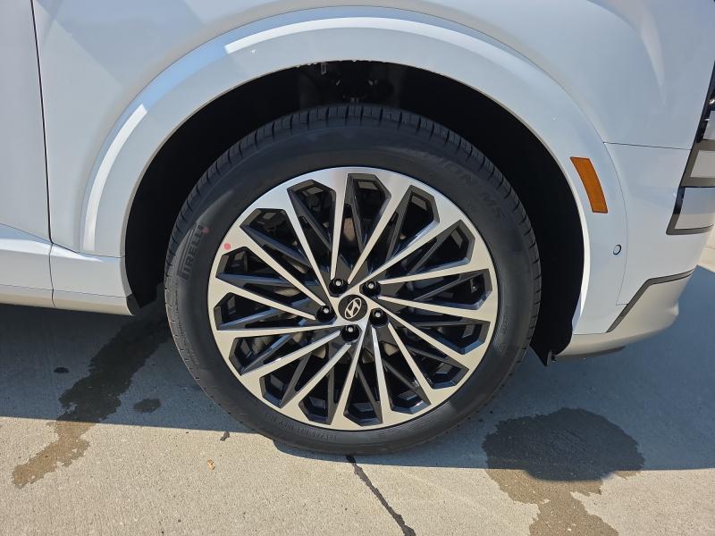 new 2026 Hyundai Palisade car, priced at $59,124