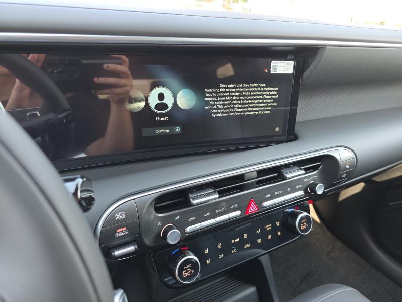 new 2026 Hyundai Palisade car, priced at $59,124