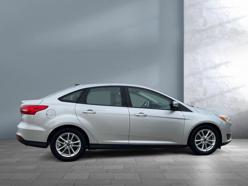 used 2015 Ford Focus car, priced at $11,970