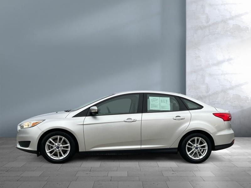 used 2015 Ford Focus car, priced at $11,970