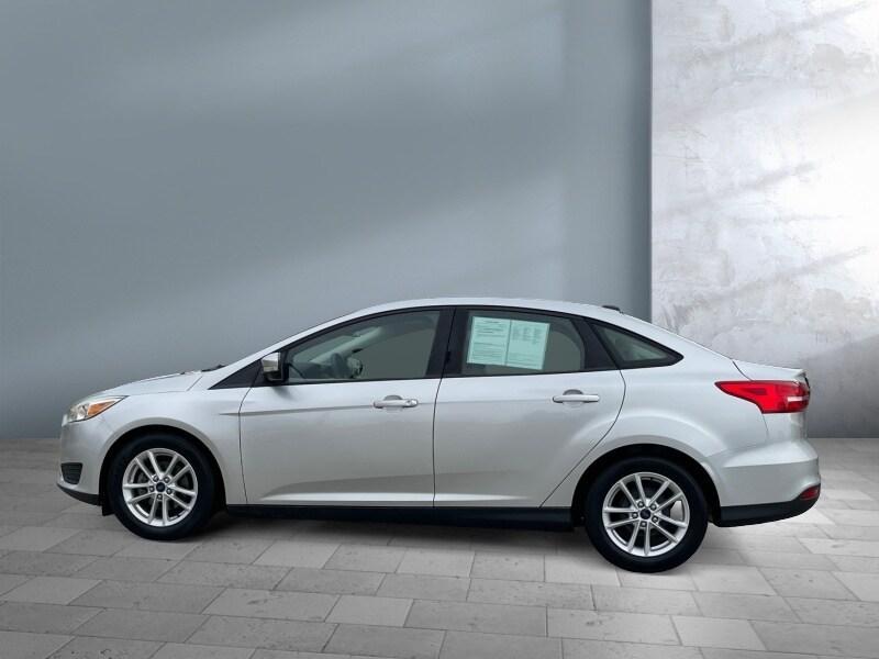 used 2015 Ford Focus car, priced at $12,970