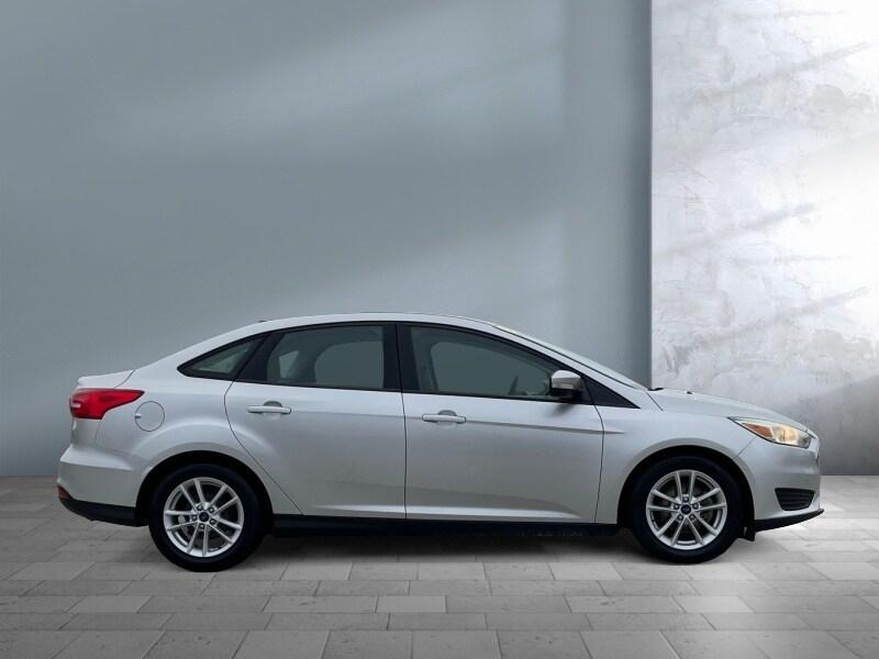 used 2015 Ford Focus car, priced at $12,970