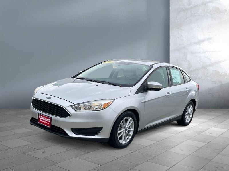 used 2015 Ford Focus car, priced at $12,970