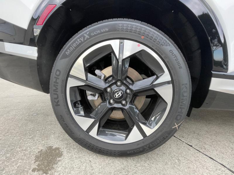 new 2026 Hyundai Palisade car, priced at $51,584