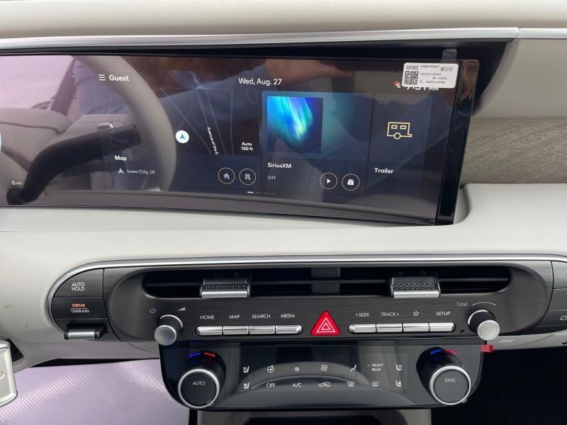 new 2026 Hyundai Palisade car, priced at $51,584