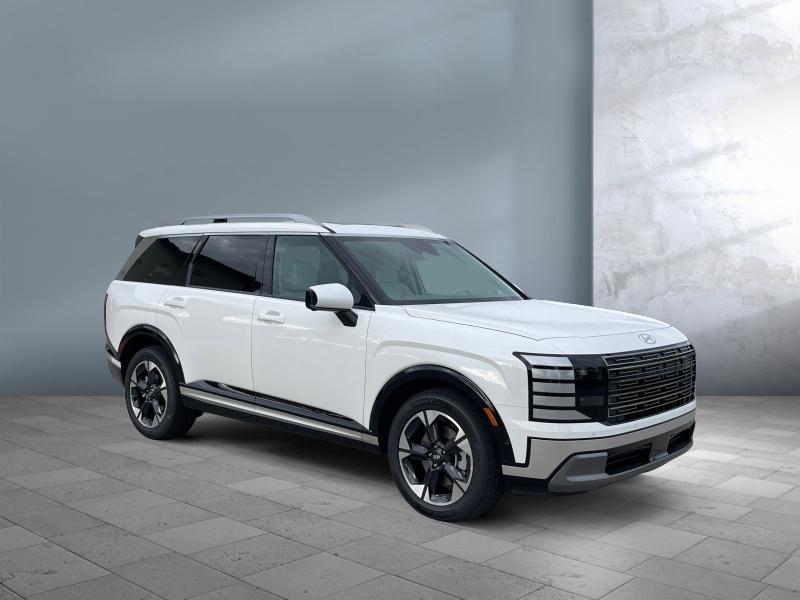 new 2026 Hyundai Palisade car, priced at $51,584