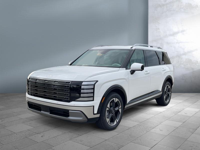 new 2026 Hyundai Palisade car, priced at $51,584