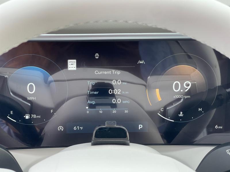 new 2026 Hyundai Palisade car, priced at $51,584