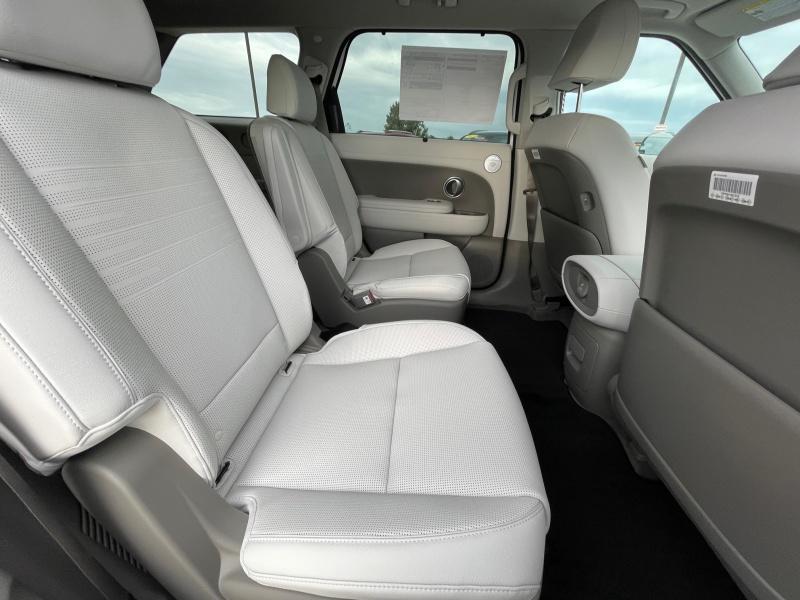 new 2026 Hyundai Palisade car, priced at $51,584