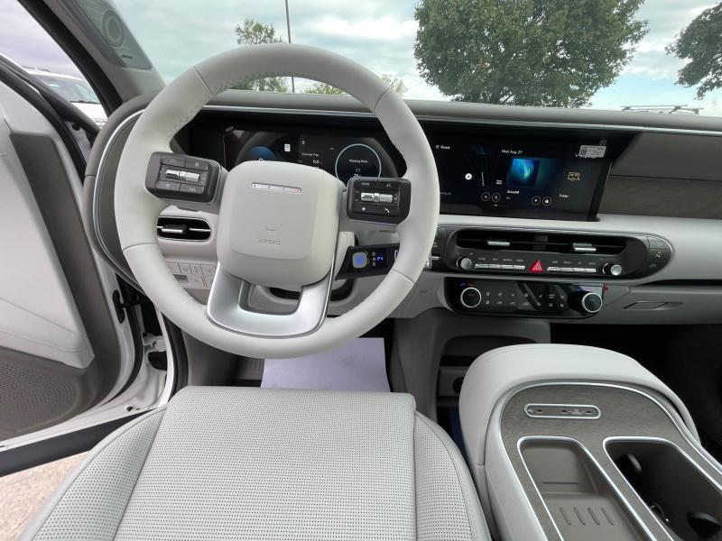 new 2026 Hyundai Palisade car, priced at $51,584