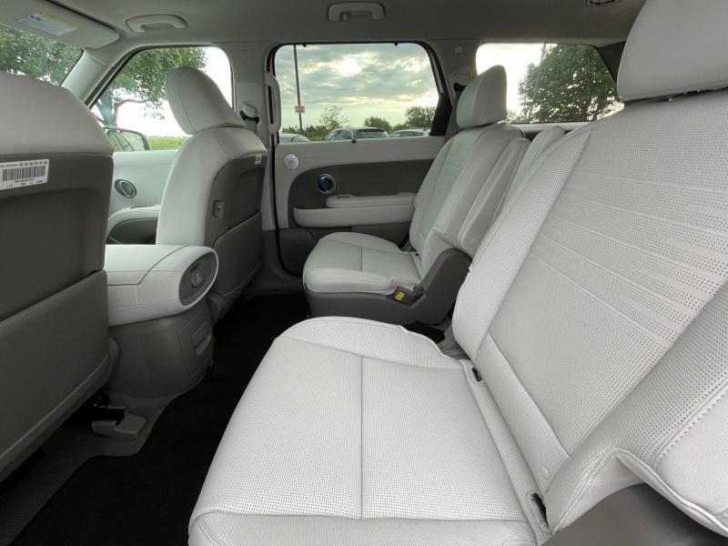 new 2026 Hyundai Palisade car, priced at $51,584