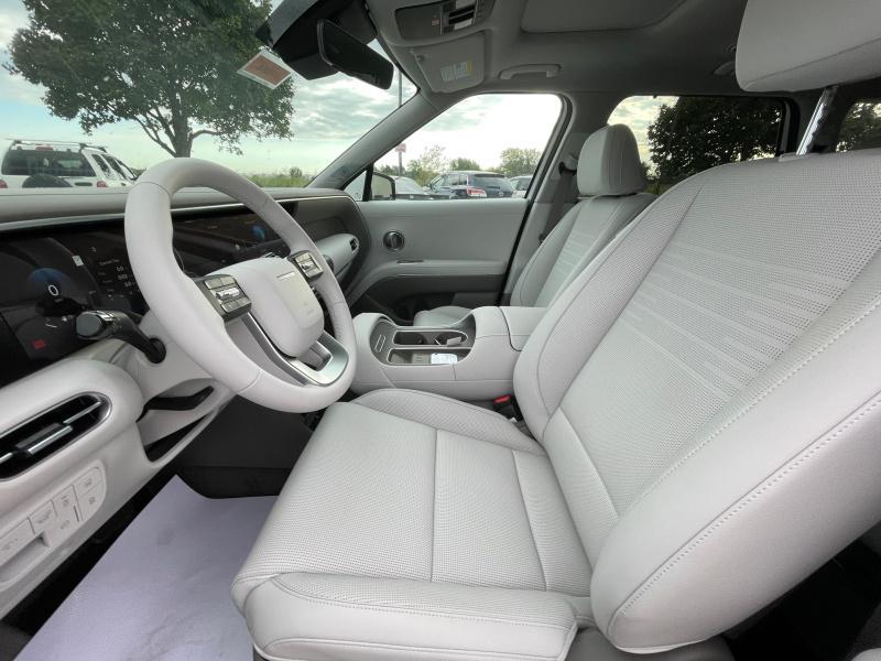 new 2026 Hyundai Palisade car, priced at $51,584