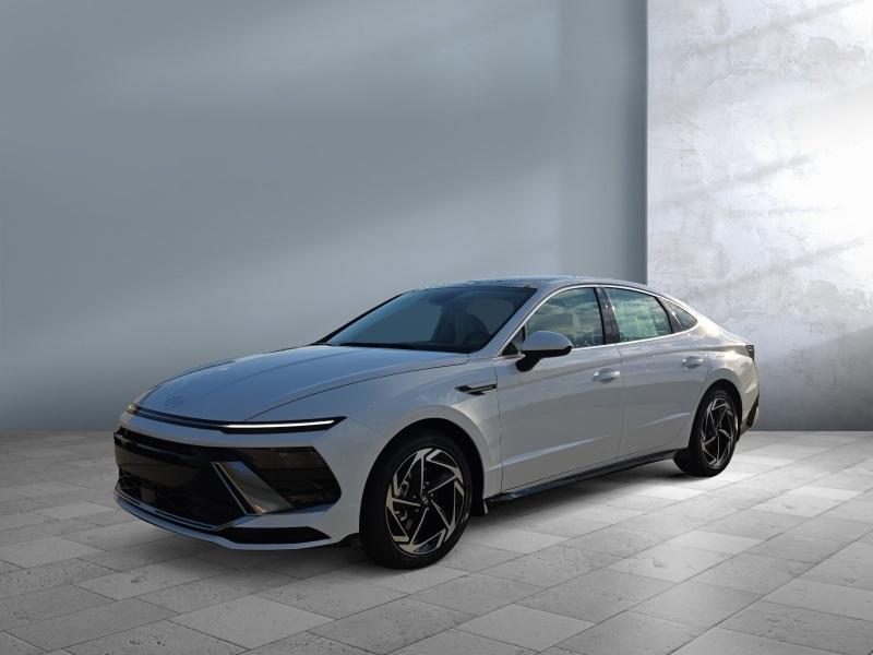 new 2025 Hyundai Sonata car, priced at $33,804