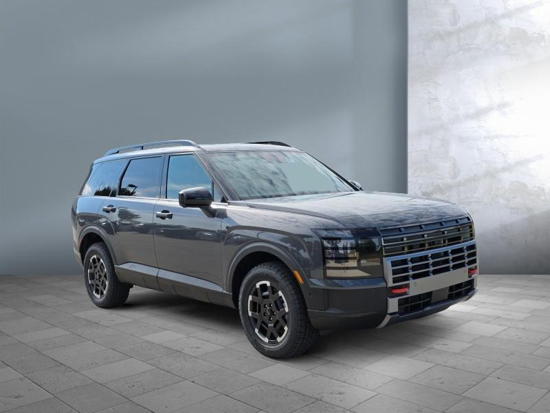 new 2026 Hyundai Palisade car, priced at $51,969