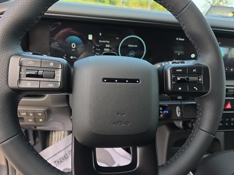 new 2026 Hyundai Palisade car, priced at $51,969