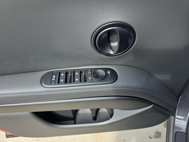 new 2026 Hyundai Palisade car, priced at $51,969