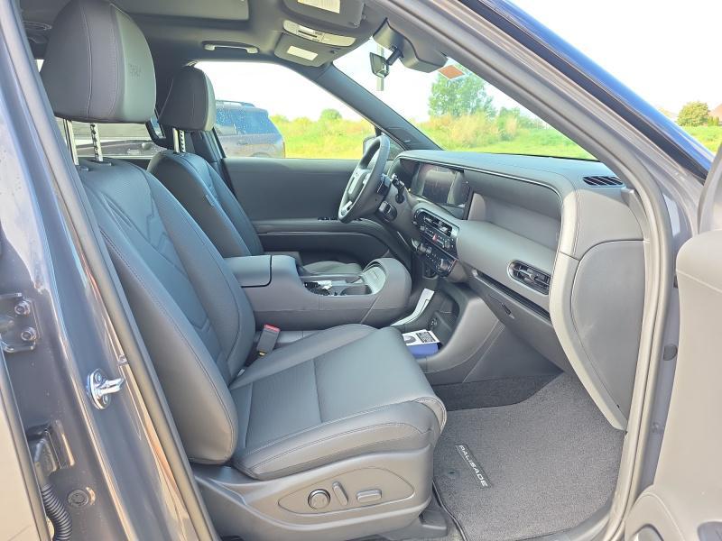 new 2026 Hyundai Palisade car, priced at $51,969