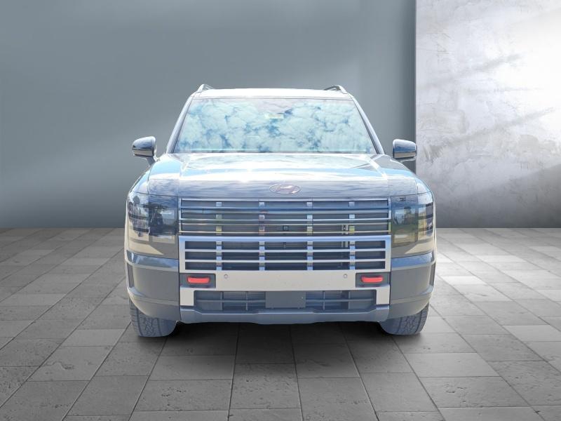 new 2026 Hyundai Palisade car, priced at $51,969