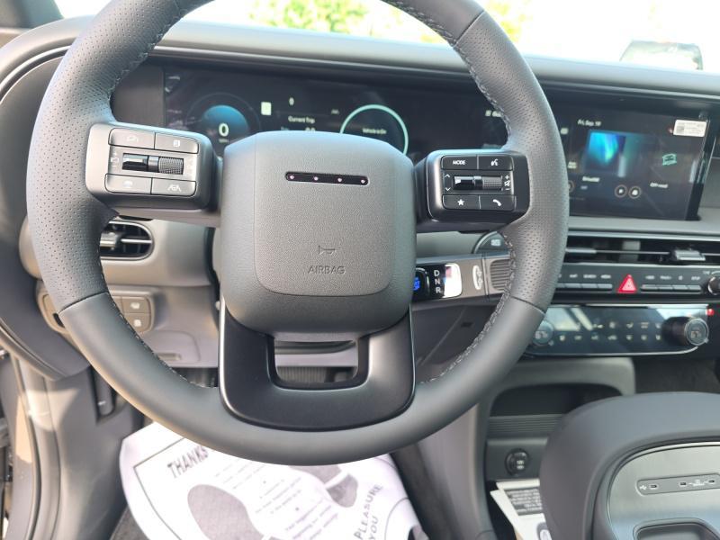 new 2026 Hyundai Palisade car, priced at $51,969