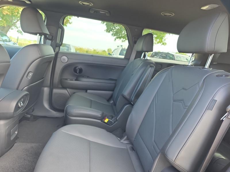 new 2026 Hyundai Palisade car, priced at $51,969