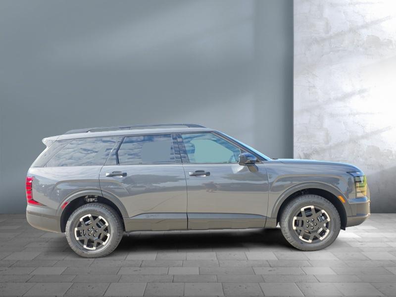 new 2026 Hyundai Palisade car, priced at $51,969