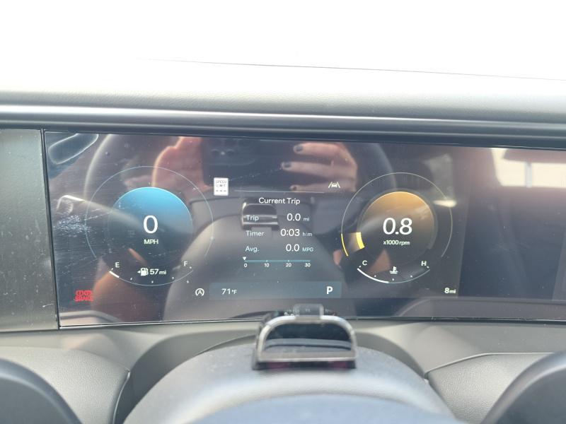 new 2026 Hyundai Palisade car, priced at $51,969