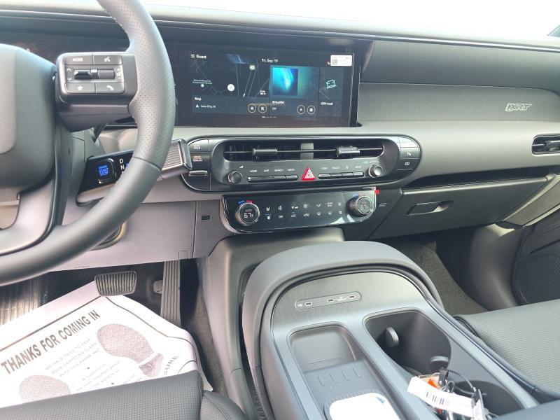 new 2026 Hyundai Palisade car, priced at $51,969