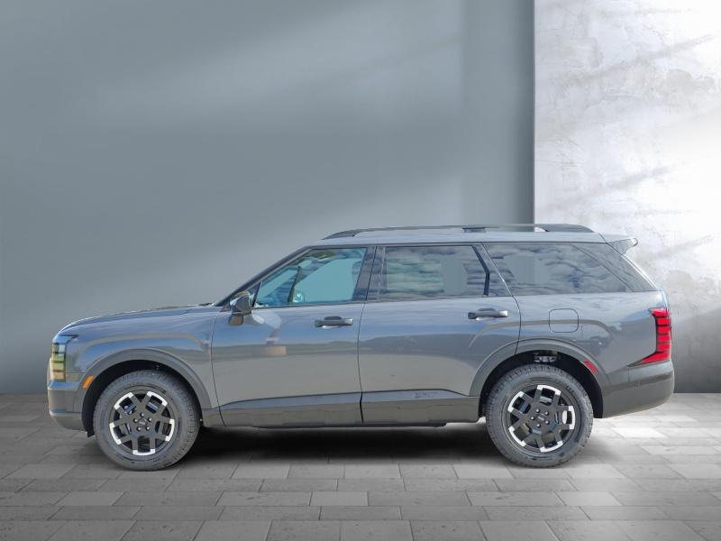 new 2026 Hyundai Palisade car, priced at $51,969