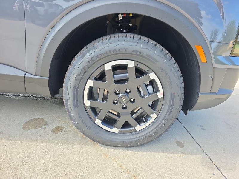 new 2026 Hyundai Palisade car, priced at $51,969