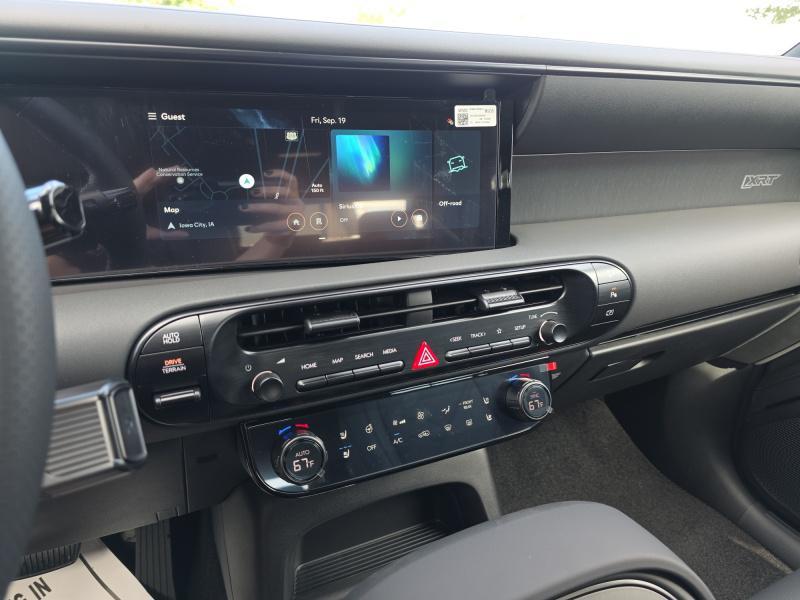 new 2026 Hyundai Palisade car, priced at $51,969