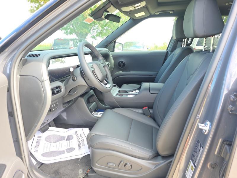 new 2026 Hyundai Palisade car, priced at $51,969