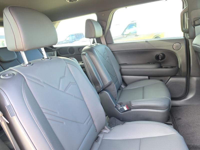 new 2026 Hyundai Palisade car, priced at $51,969