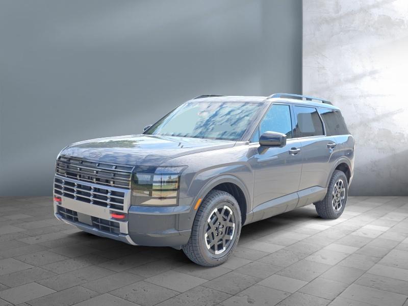 new 2026 Hyundai Palisade car, priced at $51,969