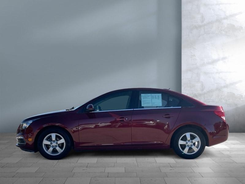 used 2015 Chevrolet Cruze car, priced at $8,970