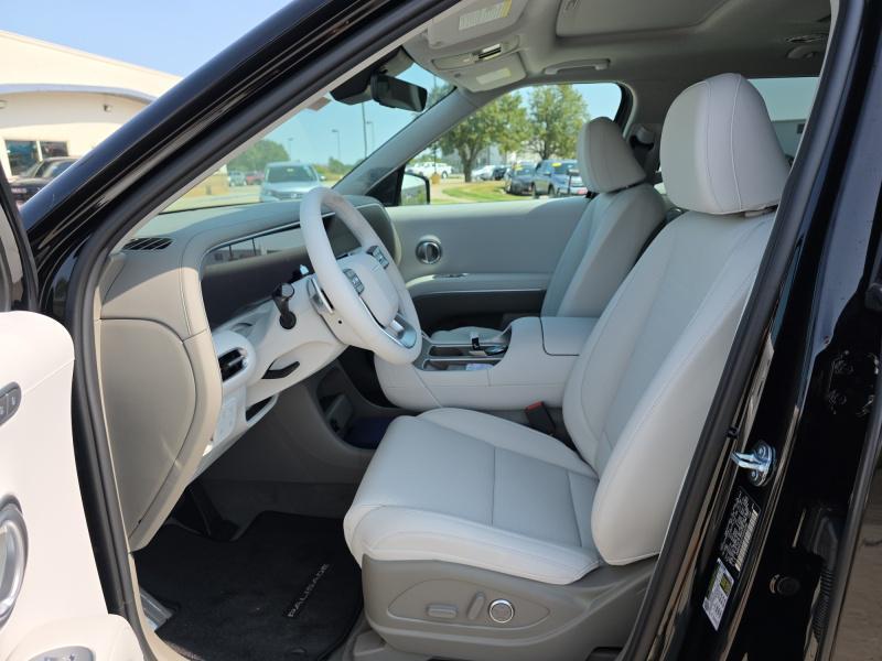 new 2026 Hyundai Palisade car, priced at $51,074